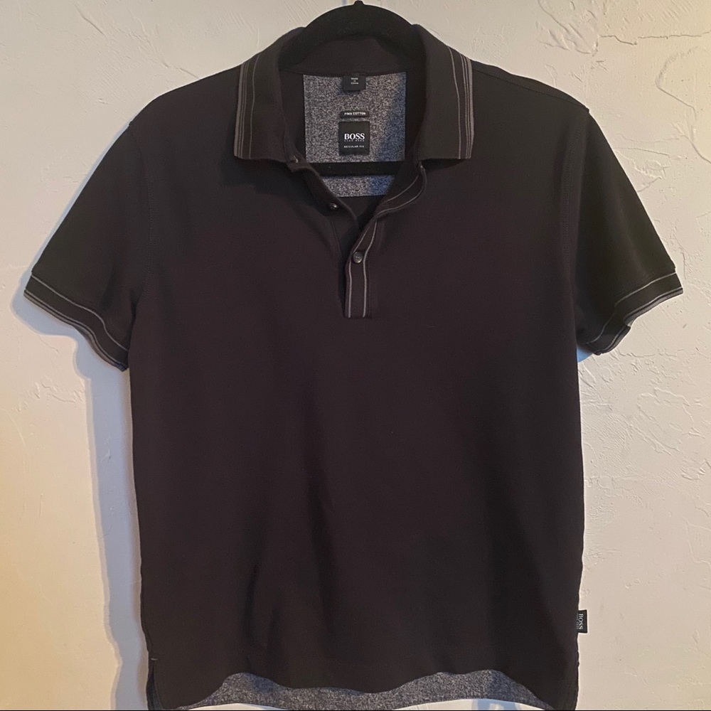 Hugo Boss Polo Shirt